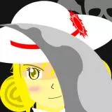 エリー　東方幻想郷