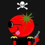 TOMATO KILLER