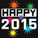 Happy 2015