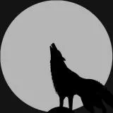 Month and Wolf