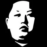 Kim Jong-un (simple)