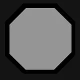 First High School Course 2 Student Non-Premium Emblem