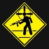 Caution: Snipers