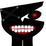 Eyepatch |Tokyo Ghoul|