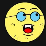 Happy Face Adventure Time