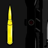 Sniper weapon  and Bullet