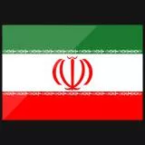 IRAN Flag