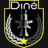 Diné (