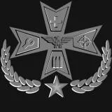 BF4 Soldiers and german cross