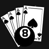 ACES & EIGHTS MC