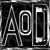 AOD- CLANTAG EMBLEM