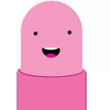 Shelby Adventure Time