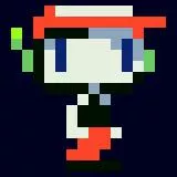 洞窟物語　クォート