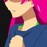 Chihaya  如月千早 <3