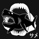 Japanese Shark