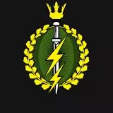 XAF/Xiphos Armed Forces Patch-BF4