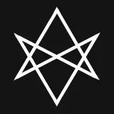 Bring Me The Horizon - Drown - Unicursal Hexagram 