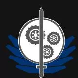 Brotherhood of Steel Emblem