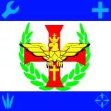 SuperGeneral64's Royal Emblem