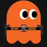 Renegades packman enemy 