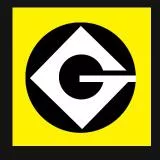 Gru Logo Amarillo