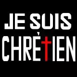 I AM CHRISTIAN (French)
