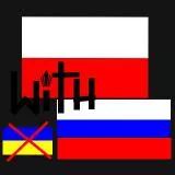 Poland and Russia hate ukraine