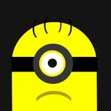 Sad Minion