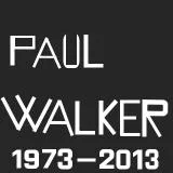 Paul Walker