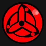 Kakashi Mongekyo sharingan