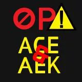 OverPowered! ACE&AEK
