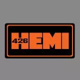 Vintage HEMI