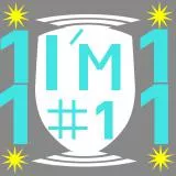 i'm number 1