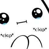 Clap clap