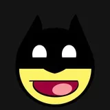 Batman Emoticon