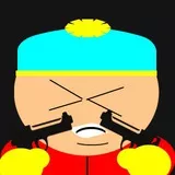 cartman