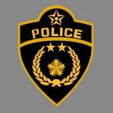 日本警察エンブレム(Japan police emblem)