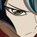 遊戯王ARC-V 黒咲隼