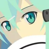 SAOⅡ Shinon - Better Shadow