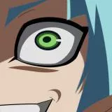 遊戯王ARC-V 紫雲院素良（右）