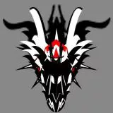 Dragon Face