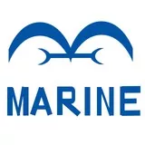 One Piece Marine Jolly Roger