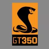 GT350