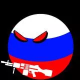 Russian Countryballs