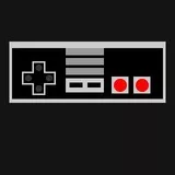 NES controller
