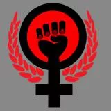 Feminist [Red]