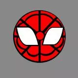 spider man emoji