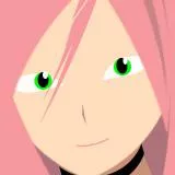 Moka Akashiya - Rosario + Vampire (Non-Premium)