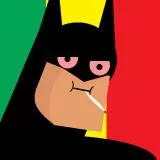Batmarley