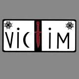 Victim emblem